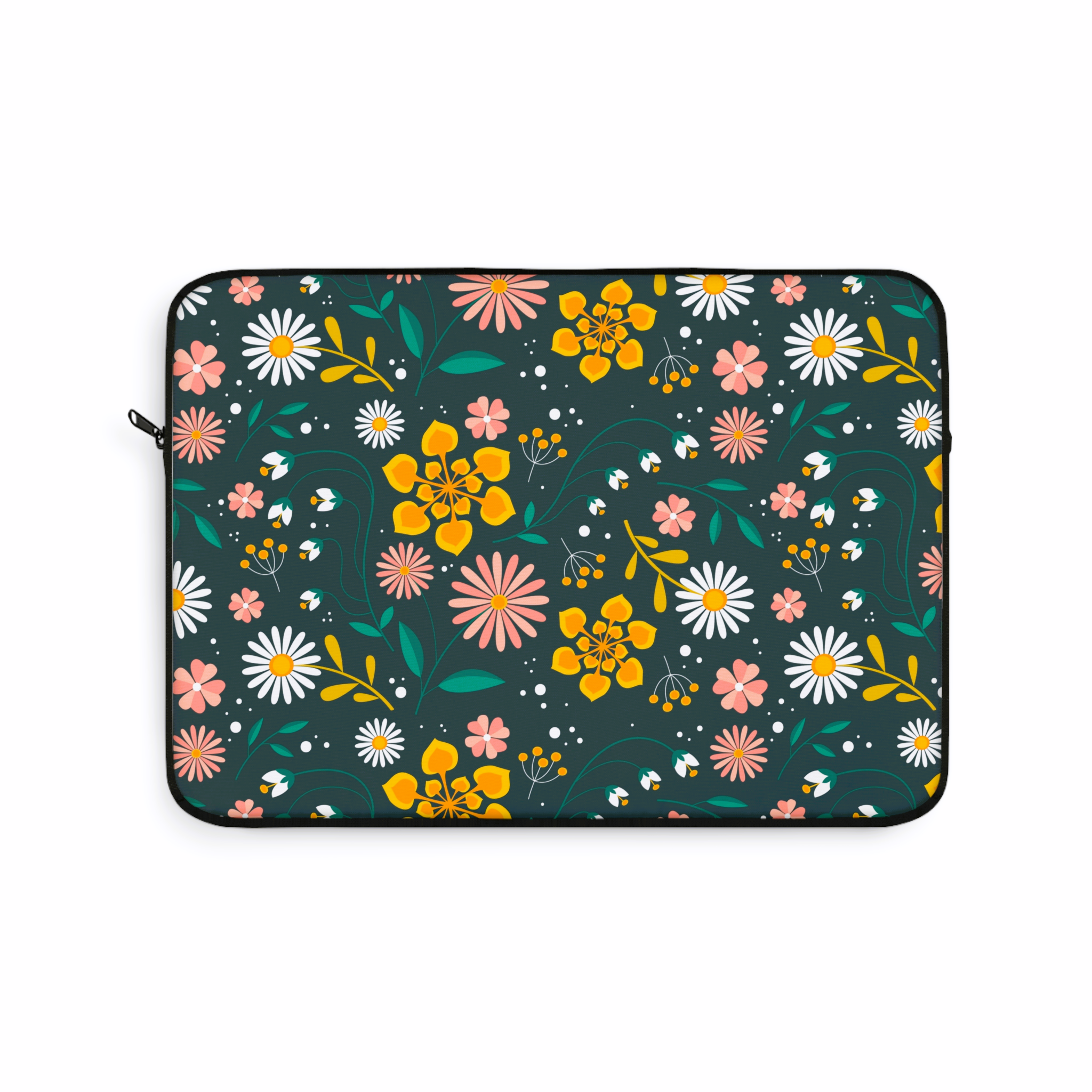 Artistic Expression Laptop Sleeve (Macbook, HP, Lenovo, Asus, Others)