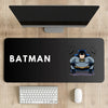 Batman Desk Mat | Desk Pad | Mouse Pad