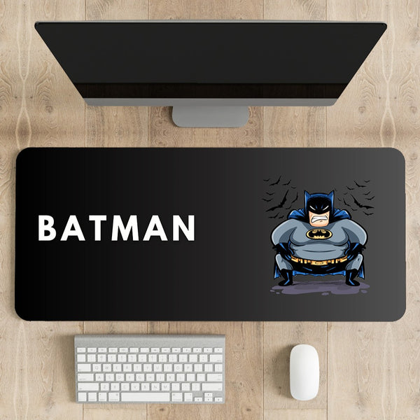 Batman Desk Mat | Desk Pad | Mouse Pad
