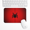 Spider Web Gaming Mouse Pad
