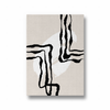 Rhythm in Motion Dancing Wall Art