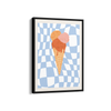 Ice cream Cravings Wall Art