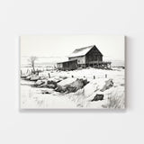 Coastal Retreat Wall Art