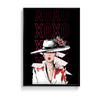 XOXO, Fashion Poster