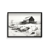 Coastal Retreat Wall Art