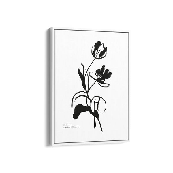 Bohemian Odyssey Boho Modern Wall Art