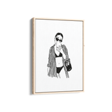 Coastal Click Travel Wall Art