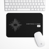 Everything is under control Computer Gaming Mouse Pad