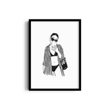 Coastal Click Travel Wall Art