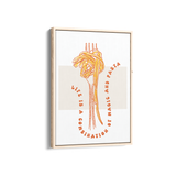 Magic and Pasta Cravings Wall Art