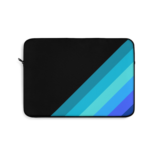 Funky Fusion Laptop Sleeve (Macbook, HP, Lenovo, Asus, Others) | Laptop Cover