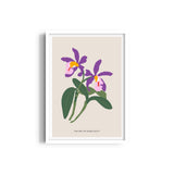 Botanical Visions Botanical Modern Wall Art
