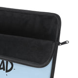 Take the road travel Laptop Sleeve (Macbook, HP, Lenovo, Asus, Others) | Laptop Cover