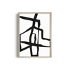 Threads of Imagination Simplicity Wall Art