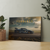 Fearless - McLaren Senna Wall Art