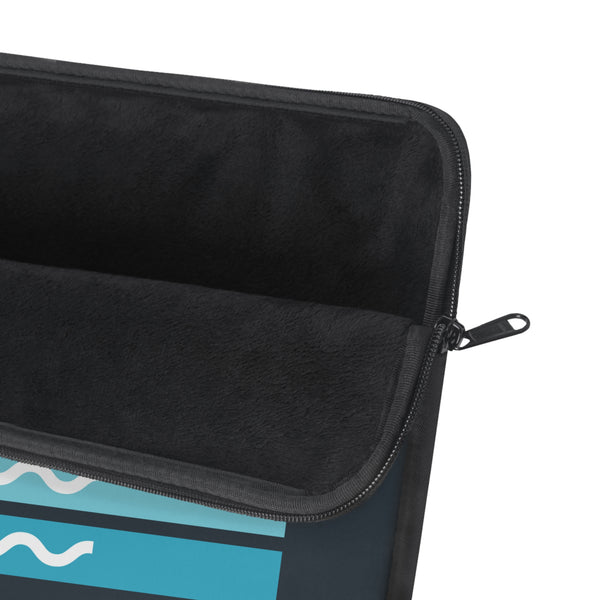 Setting sun Laptop Sleeve (Macbook, HP, Lenovo, Asus, Others) | Laptop Cover