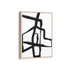 Threads of Imagination Simplicity Wall Art