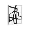 Threads of Imagination Simplicity Wall Art