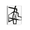 Threads of Imagination Simplicity Wall Art