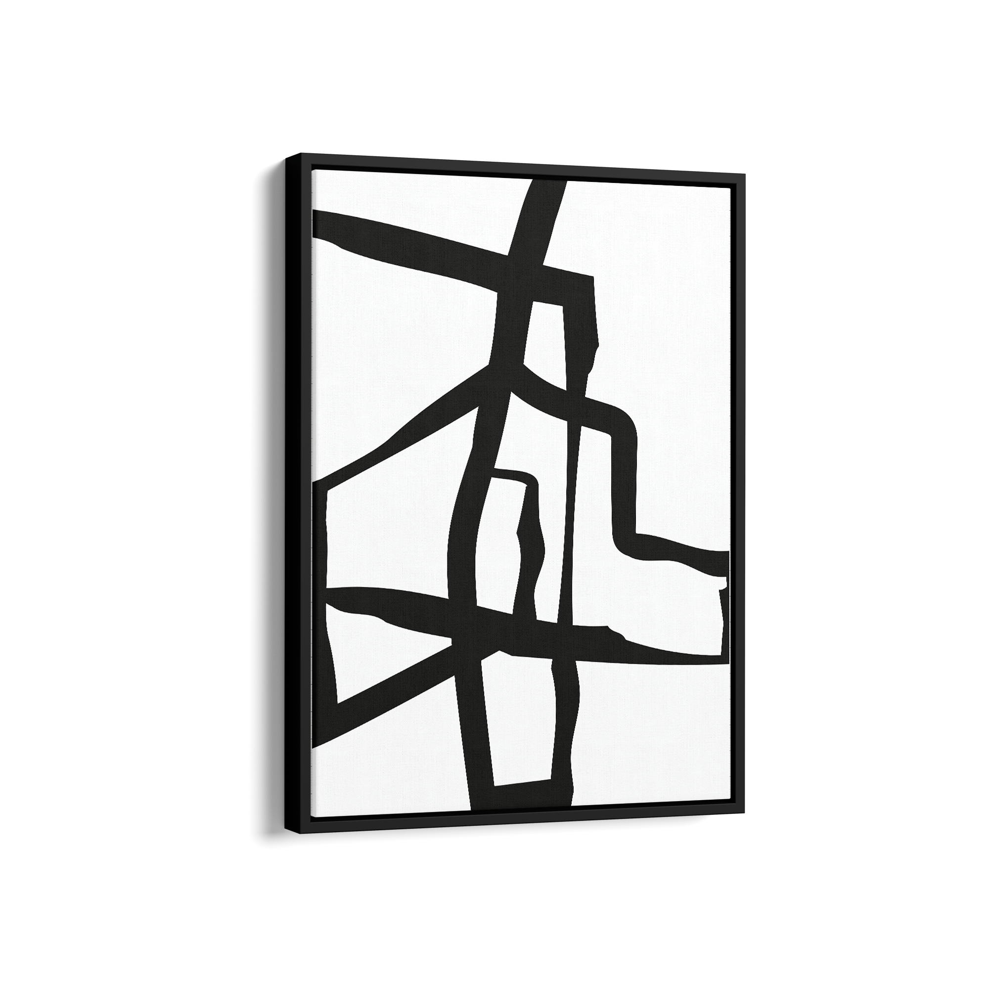 Threads of Imagination Simplicity Wall Art