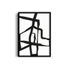 Threads of Imagination Simplicity Wall Art