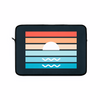 Setting sun Laptop Sleeve (Macbook, HP, Lenovo, Asus, Others) | Laptop Cover