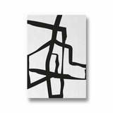 Threads of Imagination Simplicity Wall Art