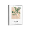 Blossom Creations Modern Wall Art