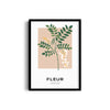 Blossom Creations Modern Wall Art