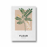 Blossom Creations Modern Wall Art