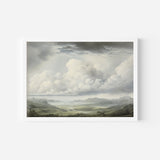 Infinite Skylines Wall Art