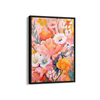 Floral Serenade Botanical Wall Art