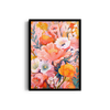 Floral Serenade Botanical Wall Art