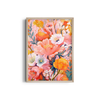 Floral Serenade Botanical Wall Art