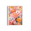 Floral Serenade Botanical Wall Art