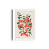 Bloomed Beauty Botanical Modern Wall Art