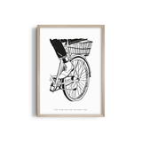 Great Things Travel Wall Art