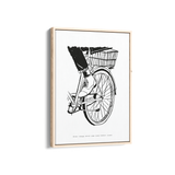 Great Things Travel Wall Art