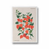 Bloomed Beauty Botanical Modern Wall Art