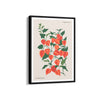 Bloomed Beauty Botanical Modern Wall Art