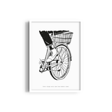 Great Things Travel Wall Art