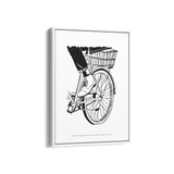 Great Things Travel Wall Art