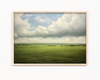 Meadow's Embrace Wall Art