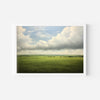 Meadow's Embrace Wall Art