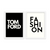Tom Ford & Fashion Set of 2 Art