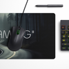 Dream Big Desk Mat | Desk Pad | Mouse Pad