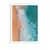 Waves Wall Art