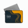 Prove them wrong Laptop Sleeve (Macbook, HP, Lenovo, Asus, Others)
