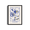 First, I Eat Breakfast Cravings Wall Art