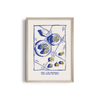 First, I Eat Breakfast Cravings Wall Art